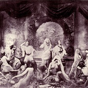 The Two Ways of Life (Oscar Gustave Rejlander)