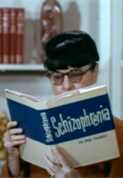 Penelope Featurette (1966)