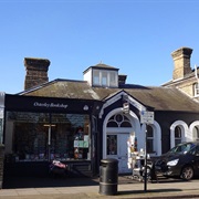 Osterley Bookshop