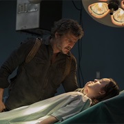 S1.E9: Look for the Light