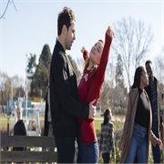 Zoey's Extraordinary Playlist: "Zoey's Extraordinary Goodbye" (S2,E13)