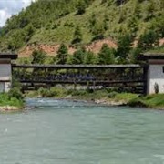 Thimphu Chhu