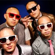 Far East Movement