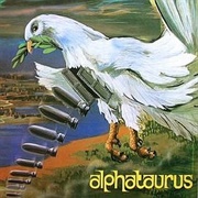 Alphataurus - Alphataurus