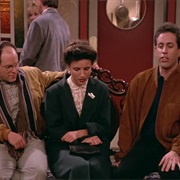 S2.E11: The Chinese Restaurant