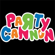 Party Cannon