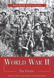 World War II: The Pacific (David Horner)
