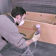 S29.E9: Foosball Tables, Marseille Soap, and Laguiole Pocket Knives