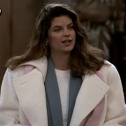 S6.E15: Tale of Two Cuties