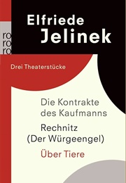 Rechnitz (Der Würgeengel) (Elfriede Jelinek)
