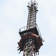 Free Fall (Slagharen)