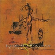 Suspended Animation Dreams - Subterranean Masquerade (2005)