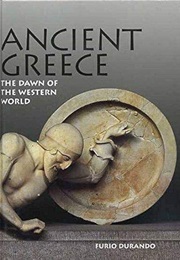 Ancient Greece (Furio Durando)