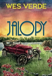 Jalopy (Wes Verde)