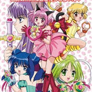 Tokyo Mew Mew 2002