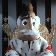 12. the Elephant and the Dragon