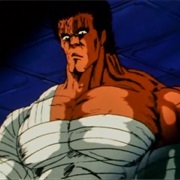 S4.E20: Raoh, the Confused Giant! I Don't Believe in Love!!