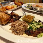 Taste of the Caribbean