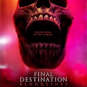 Final Destination: Bloodlines