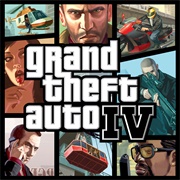 Grand Theft Auto IV (2008)