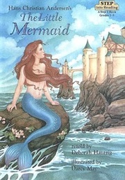 The Little Mermaid (Deborah Hautzig)