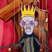 S3.E1: Goblopolis Lost