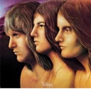 Still You Turn Me - ELP
