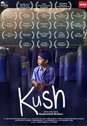 Kush (2013)
