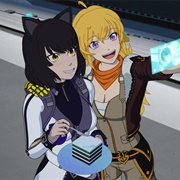 Yang and Blake