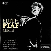 Edith Piaf - Milord