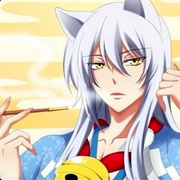 Gogure! Kokkuri San OP