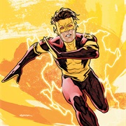 Kid Flash II [Bar Torr]