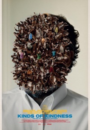 Kind of Kindness (2024)