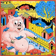 King Gizzard & the Lizard Wizard - Plastic Boogie