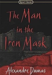 The Man in the Iron Mask (Alexandre Dumas)