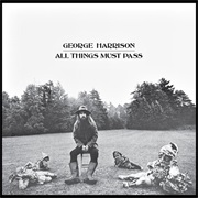 Isn't It a Pity (Version One) - George Harrison