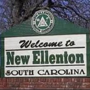 New Ellenton, South Carolina