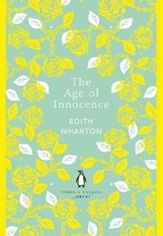 The Age of Innocence (Edith Wharton)