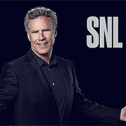 S43.E12: Will Ferrell/Chris Stapleton
