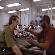 S1.E11. Little Prince (1984)