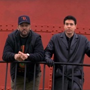 S6.E19: Strangled, Not Stirred