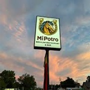 Mi Potro