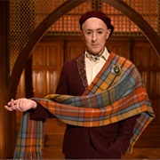 S2.E8: Knives at Dawn