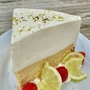 Key Lime Pie