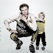 S37.E21: Will Ferrell/Usher