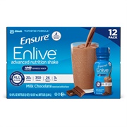 Ensure Enlive Milk Chocolate