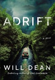 Adrift (Will Dean)