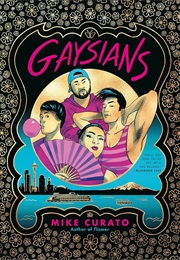 Gaysians (Mike Curato)