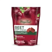 Beet Chews
