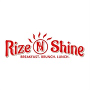 Rize N Shine